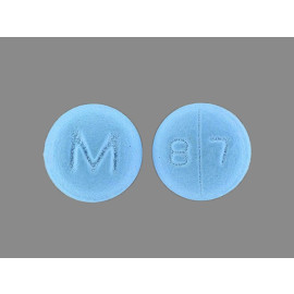 MAPROTILINE 50MG
