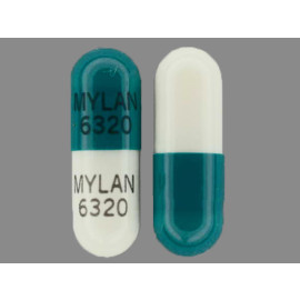 VERAPAMIL HCL ER 120MG