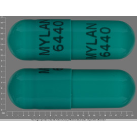 VERAPAMIL HCL ER 240MG