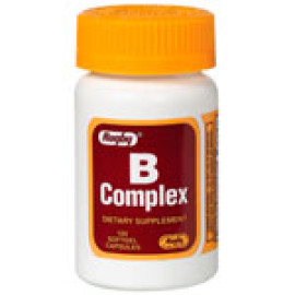 VIT B COMPLEX