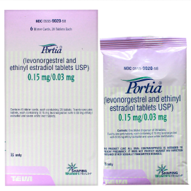 PORTIA