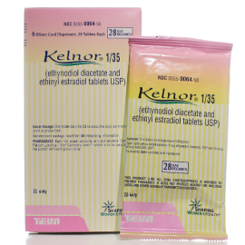 KELNOR 1/35