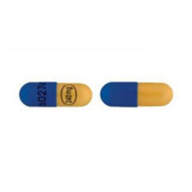 VERAPAMIL HCL SR 240MG
