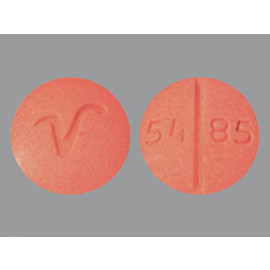PROPRANOLOL HCL 60MG