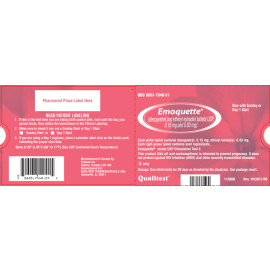 EMOQUETTE 0.15MG/0.03MG