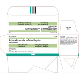SMX-TMP 80MG-16MG/ML