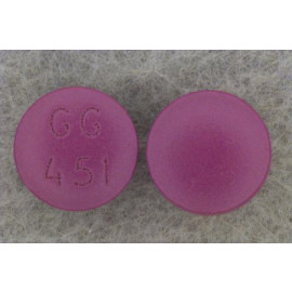 AMITRIPTYLINE HCL 75MG