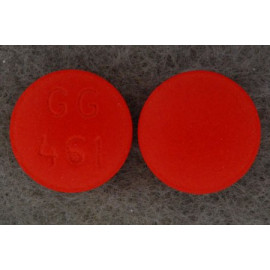 AMITRIPTYLINE HCL 100MG