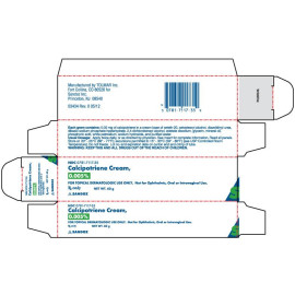 CALCIPOTRIENE CREAM 0.005%
