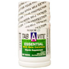 TAB A VITE ESSENTIAL NBE