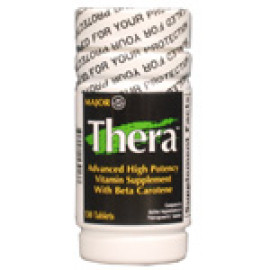 THERA VITAMINS NBE