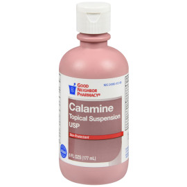 GNP CALAMINE