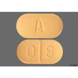 MIRTAZAPINE 15MG