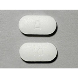 MIRTAZAPINE 45MG