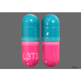 LANSOPRAZOLE DR 30MG
