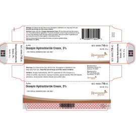 DOXEPIN HCL 5%