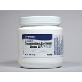 TRIAMCINOLONE ACE OINT 0.025%