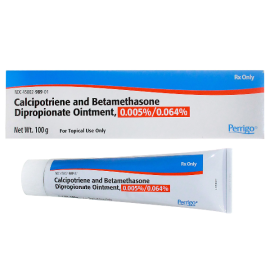 CALCIP BETA DIP 0.005-0.064%