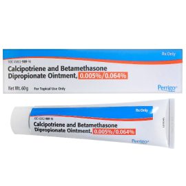 CALCIP/BETA DIP 0.005-0.064%