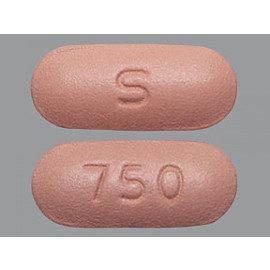 NIACIN ER 750MG