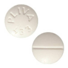 TRAZODONE 50MG