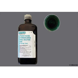 PROMETHAZINE PLAIN 6.25MG/5ML