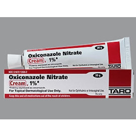 OXICONAZOLE NITRATE TOPICAL CR