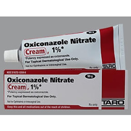 OXICONAZOLE NITRATE TOPICAL CR
