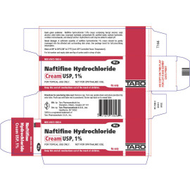 NAFTIFINE HCL 1%