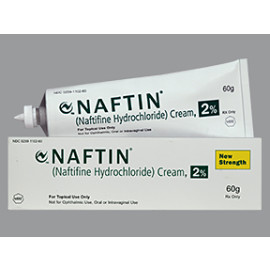 NAFTIFINE HCL 2%