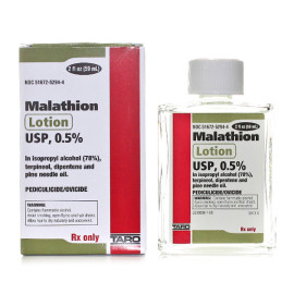 MALATHION LOTION 0.5%
