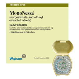 MONONESSA
