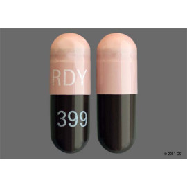 LANSOPRAZOLE DR 30MG