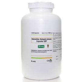 OMEPRAZOLE DR 20MG