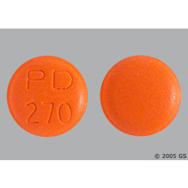 PHENELZINE SULFATE 15MG