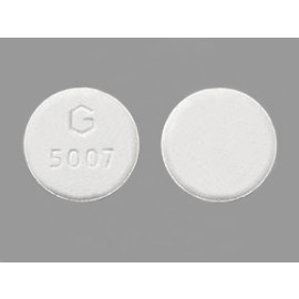 MISOPROSTOL TAB 100MCG