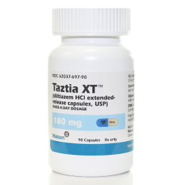 TAZTIA 180MG