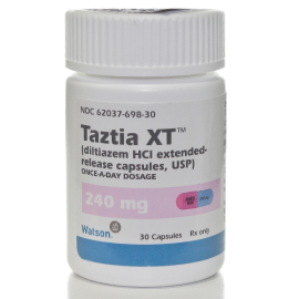 TAZTIA 240MG