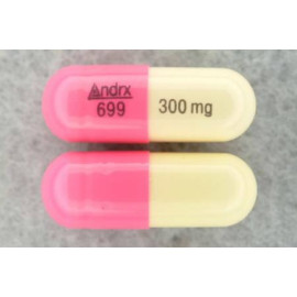 TAZTIA 300MG