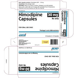 NIMODIPINE 30MG
