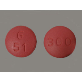 RANITIDINE HCL 300MG
