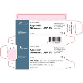 ACYCLOVIR 5%