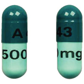 SULFAMETHOX W/TRI 400/80MG