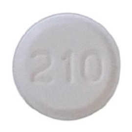 AMLODIPINE BESYLATE 5MG