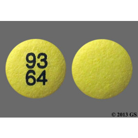 RABEPRAZOLE SOD DR 20MG