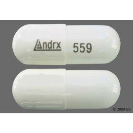 POTASSIUM CHLORIDE ER 8MEQ