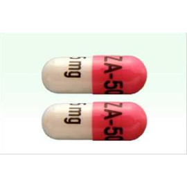 LANSOPRAZOLE DR 15MG