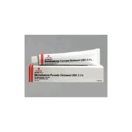 MOMETASONE FUROATE OINT 0.1%