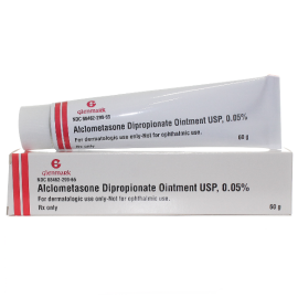 ALCLOMETASONE DIP 0.05%
