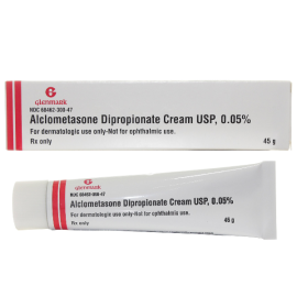 ALCLOMETASONE DIP 0.05%
